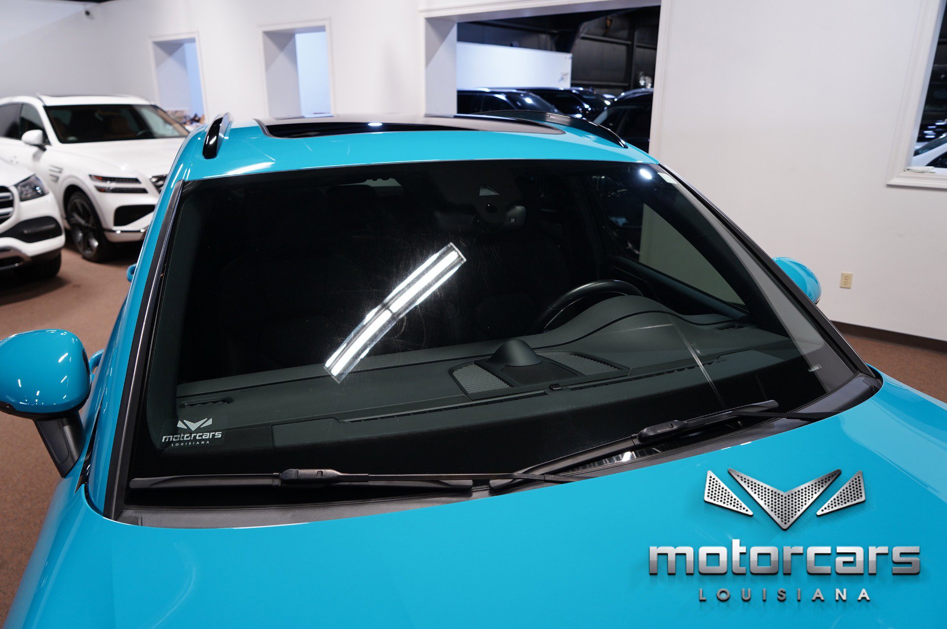 Used 2020 Porsche Macan AWD/4WD image 14