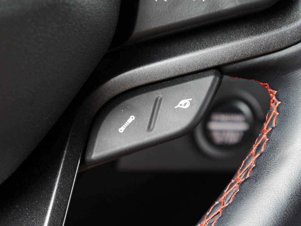 Used 2024 Ford Bronco Raptor AWD/4WD image 35