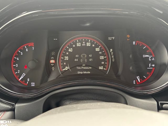 New 2026 Dodge Durango GT AWD/4WD image 20
