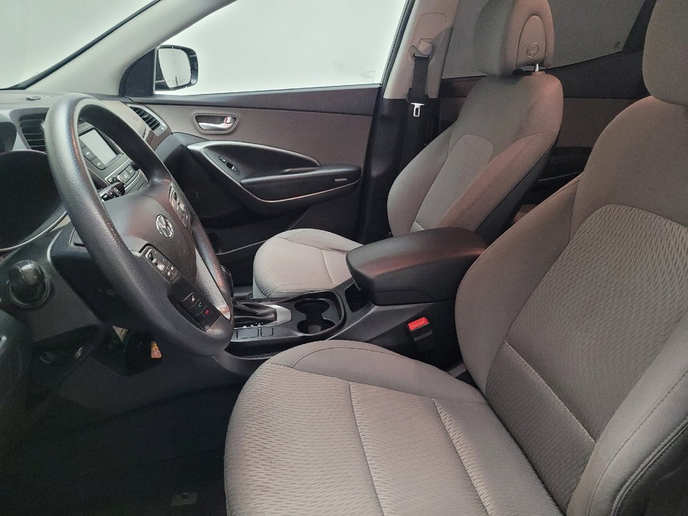 Used 2018 Hyundai Santa Fe Sport FWD image 17
