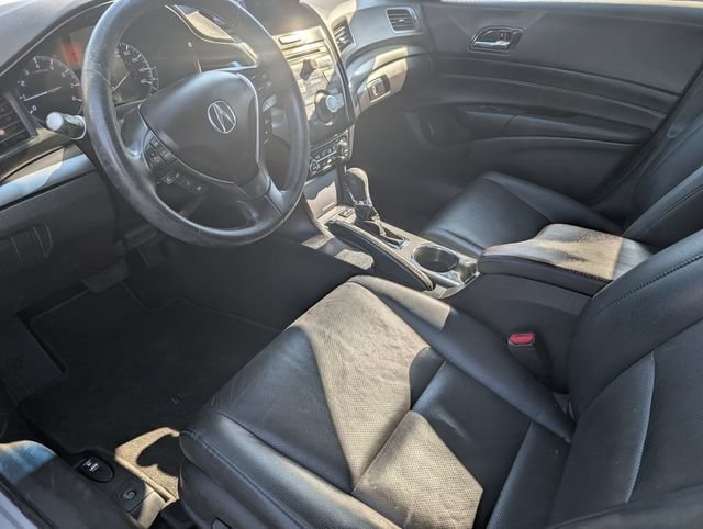 Used 2014 Acura ILX FWD image 16