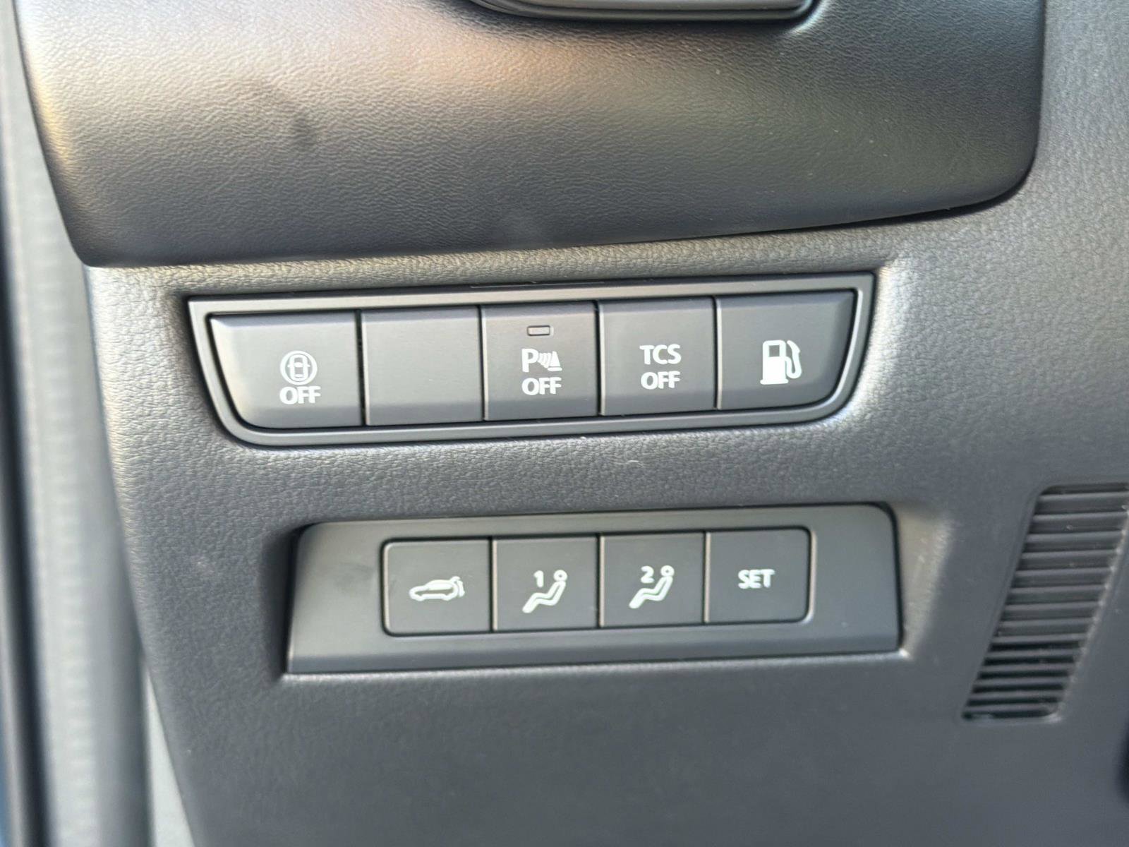 New 2026 MAZDA CX-50 AWD 2.5 Hybrid w/ Weather Package image 17