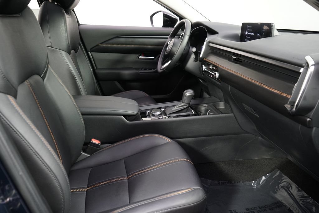 Used 2025 MAZDA CX-50 2.5 Hybrid w/ Premium Plus Pkg AWD/4WD image 16