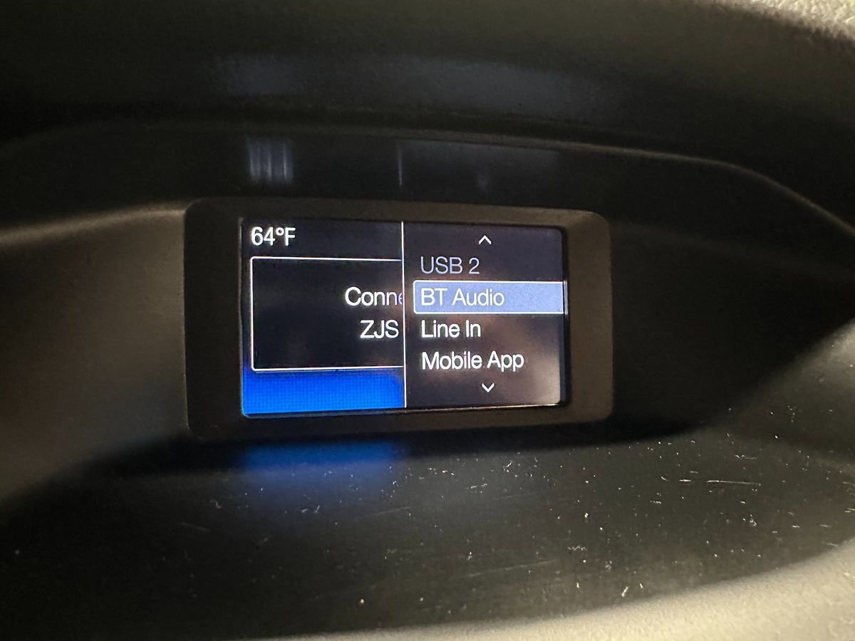 Used 2017 Ford Focus ST image 34