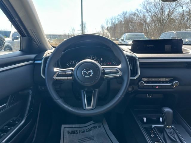 Used 2025 MAZDA CX-50 AWD 2.5 S w/ Select Package image 22