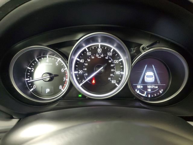 Certified 2023 MAZDA CX-5 AWD 2.5 S w/ Select Package image 26