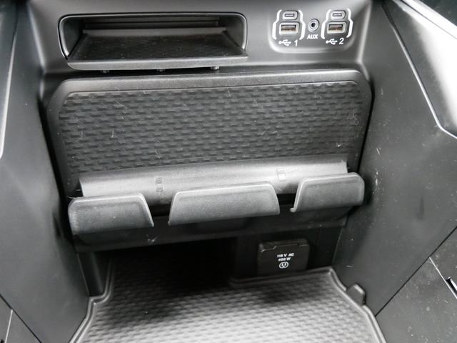 Used 2020 RAM 1500 Big Horn AWD/4WD image 24