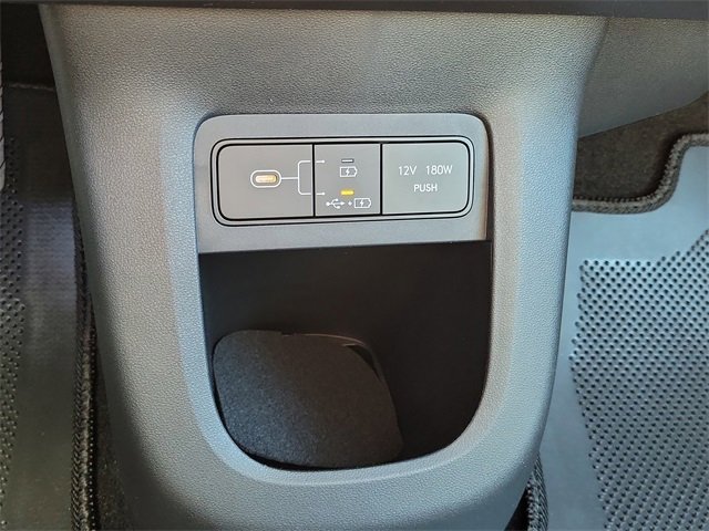 New 2026 Hyundai Ioniq 5 SEL image 13
