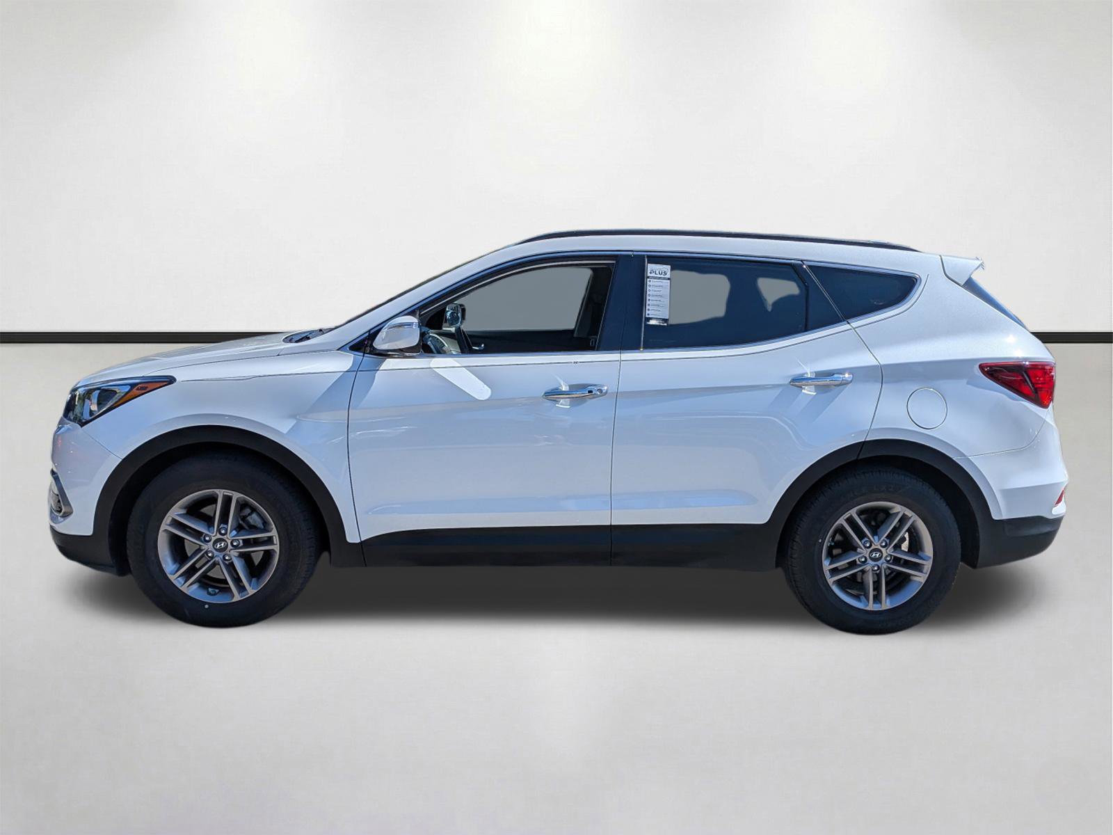 Used 2018 Hyundai Santa Fe Sport w/ 2.4L Tech Package 04 image 7