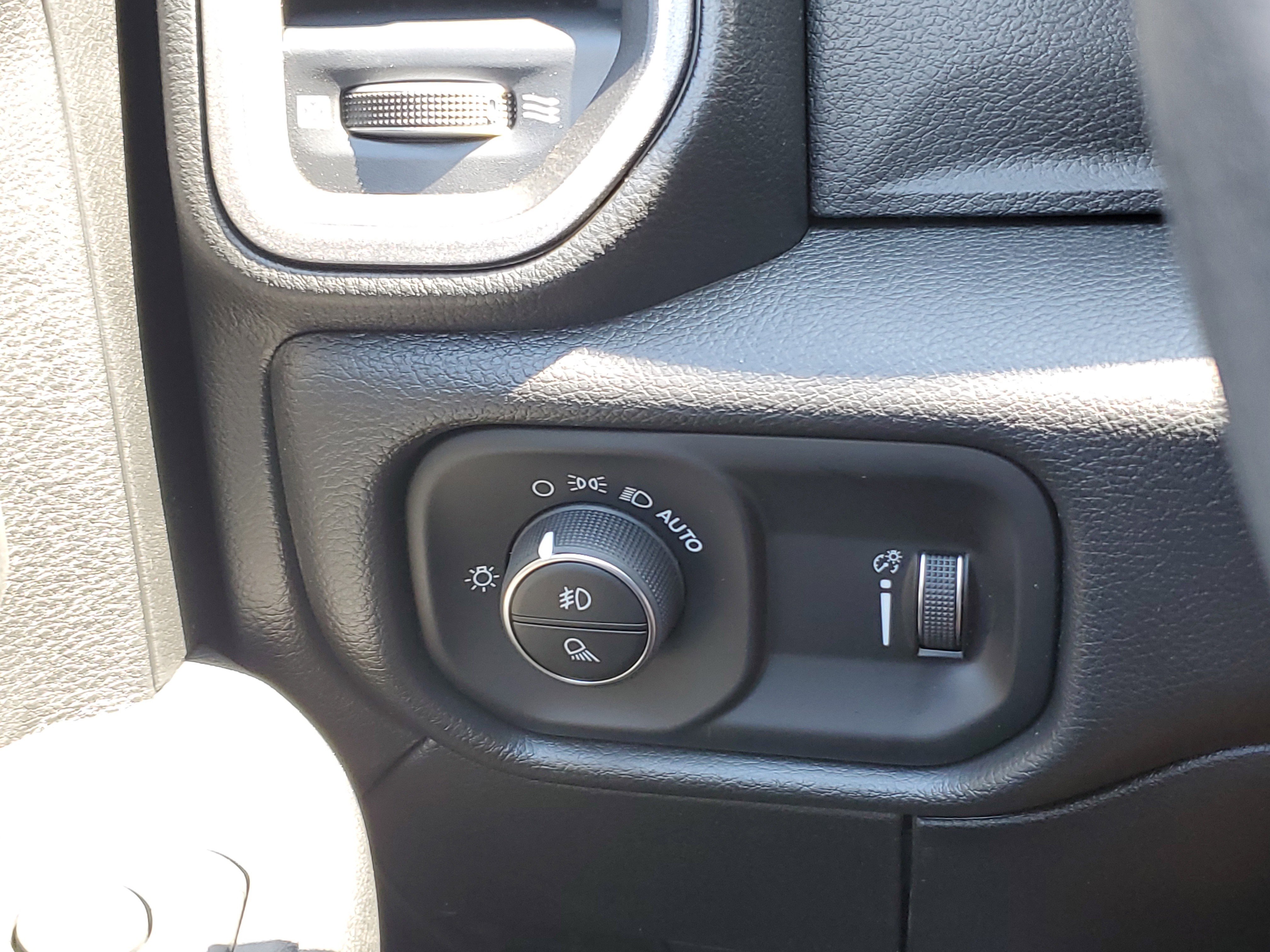 New 2026 RAM 3500 Tradesman image 18