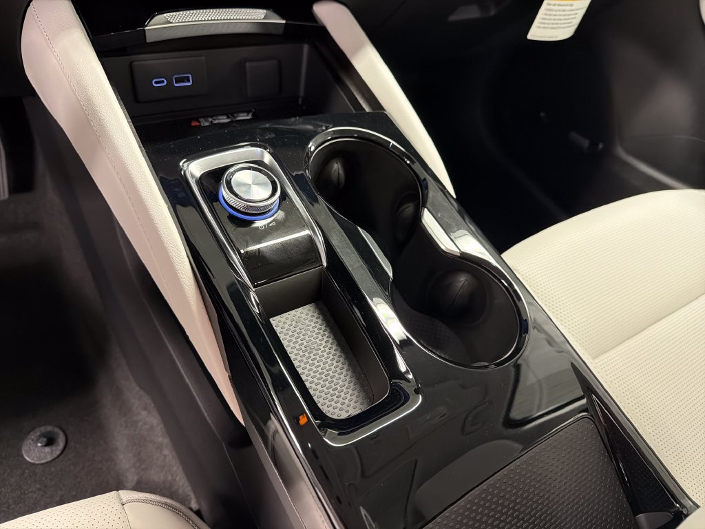 New 2026 Buick Envision Avenir AWD/4WD image 38