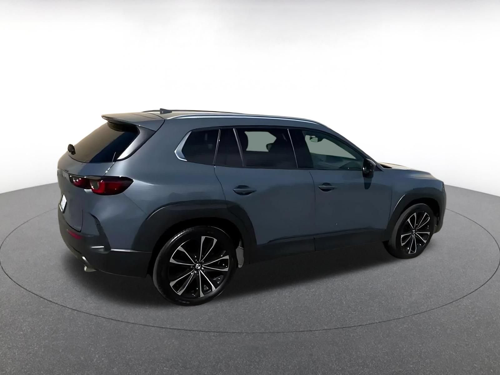 Used 2026 MAZDA CX-50 AWD 2.5 S w/ Premium Package image 13