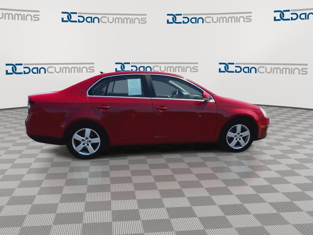Used 2009 Volkswagen Jetta SE FWD image 9