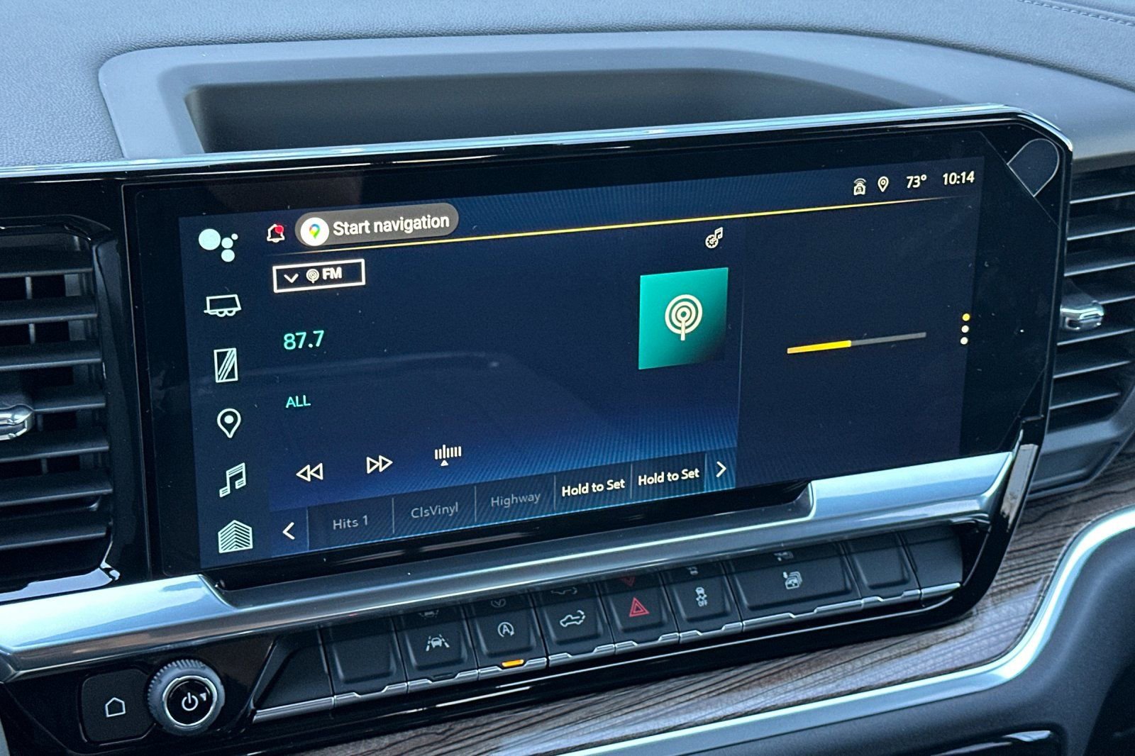 New 2026 Chevrolet Silverado 1500 RST w/ All Star Edition Plus image 17