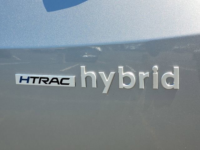 New 2026 Hyundai Tucson Limited AWD/4WD image 24