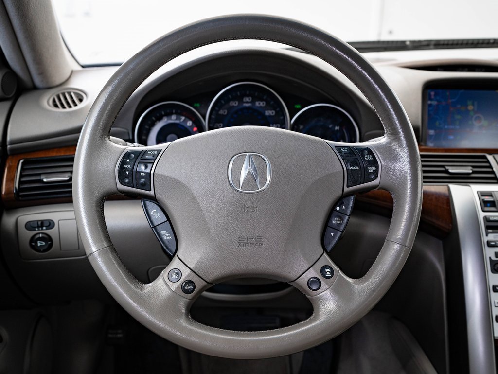 Used 2006 Acura RL image 34