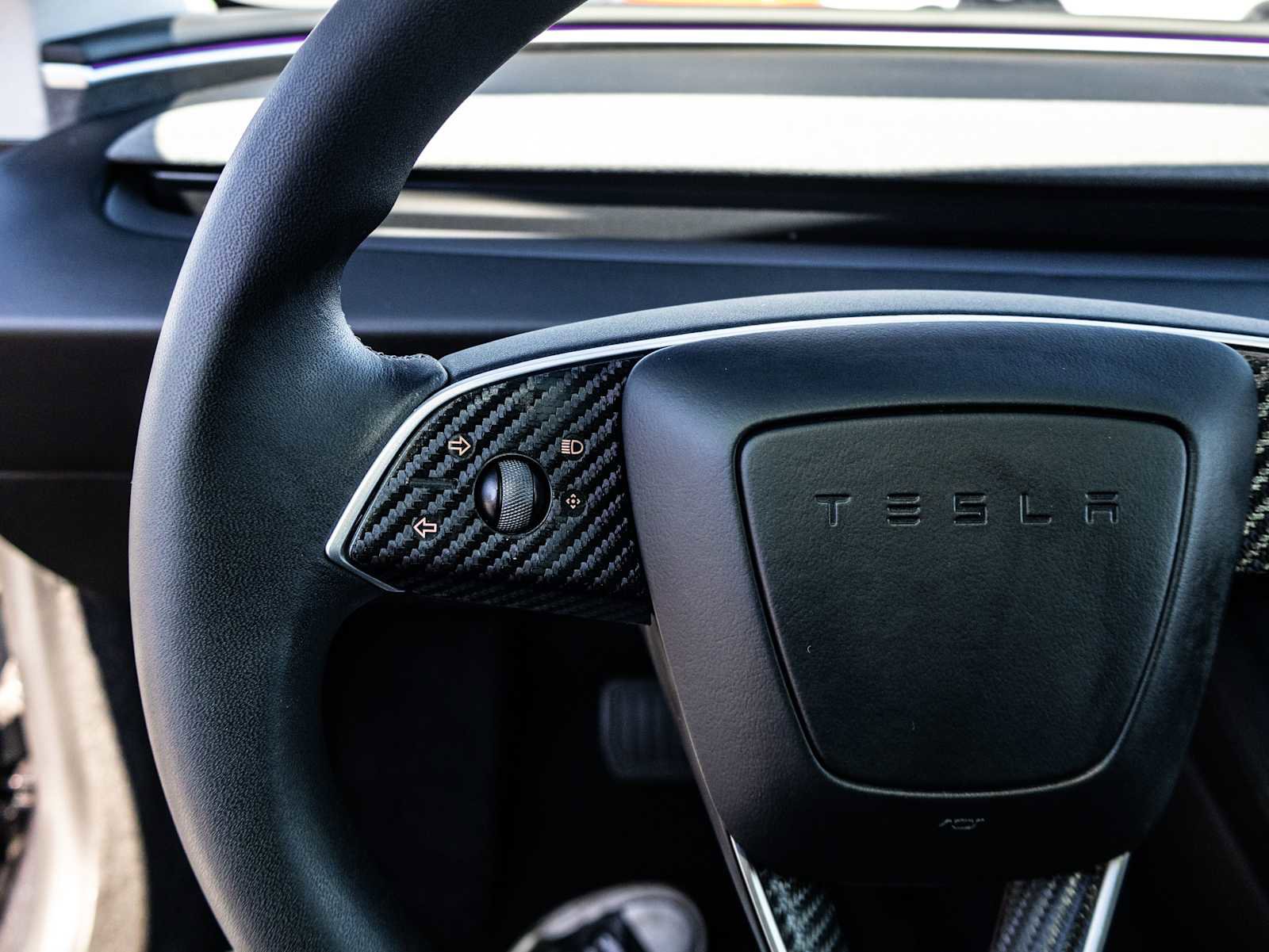 Used 2025 Tesla Model 3 Long Range RWD image 34