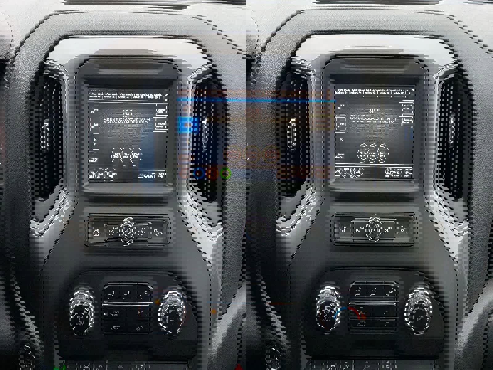 Used 2025 Chevrolet Silverado 1500 W/T w/ WT Value Package image 28