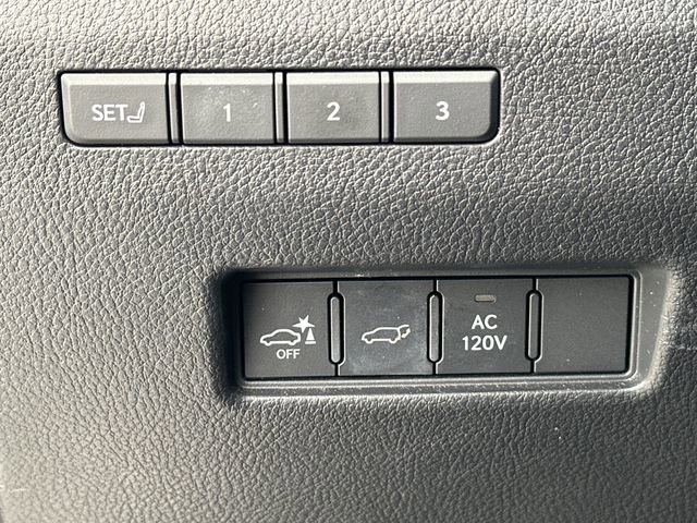 Used 2024 Lexus GX 550 image 20