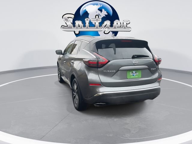 Used 2023 Nissan Murano SV image 8