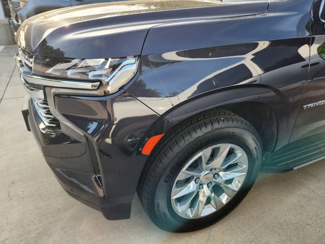 Used 2022 Chevrolet Tahoe Premier RWD image 7