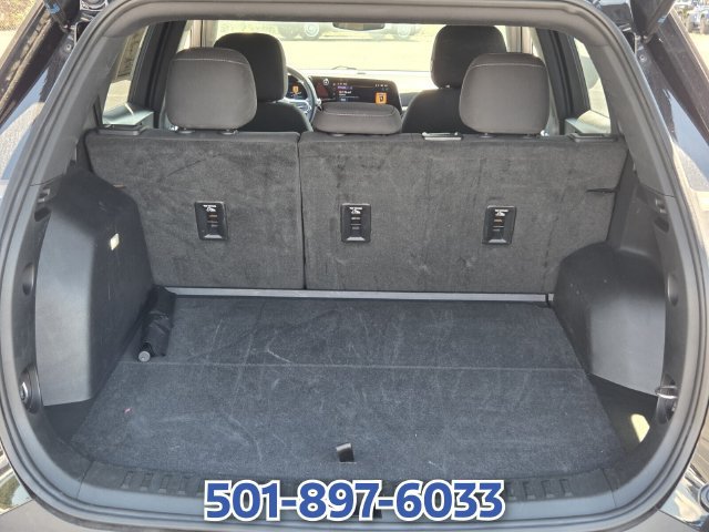 Used 2025 Chevrolet Equinox LT FWD image 13