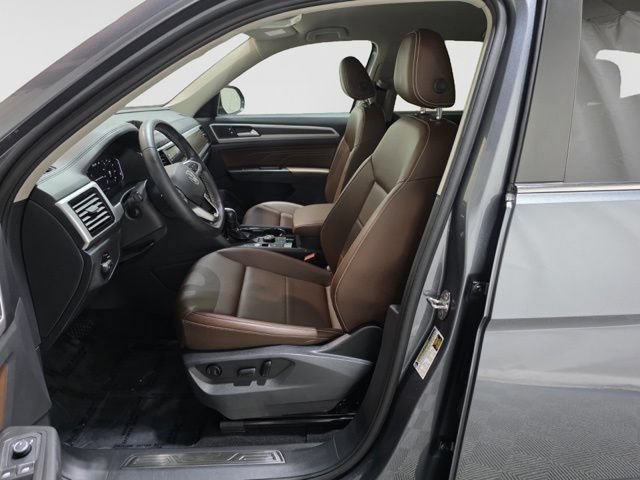 Used 2023 Volkswagen Atlas SE AWD/4WD image 13