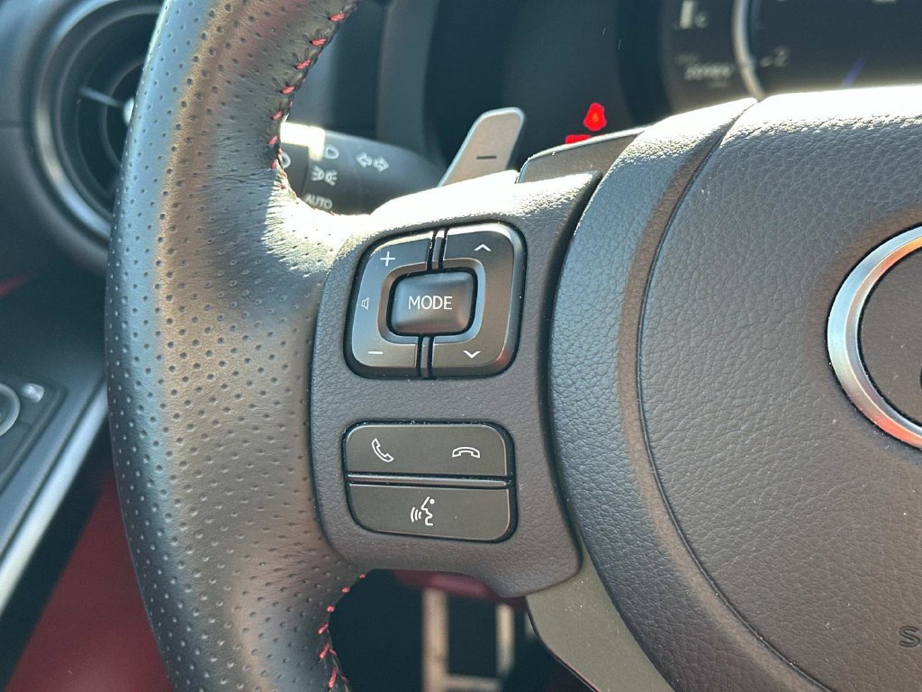 Used 2025 Lexus IS 350 F Sport AWD/4WD image 23