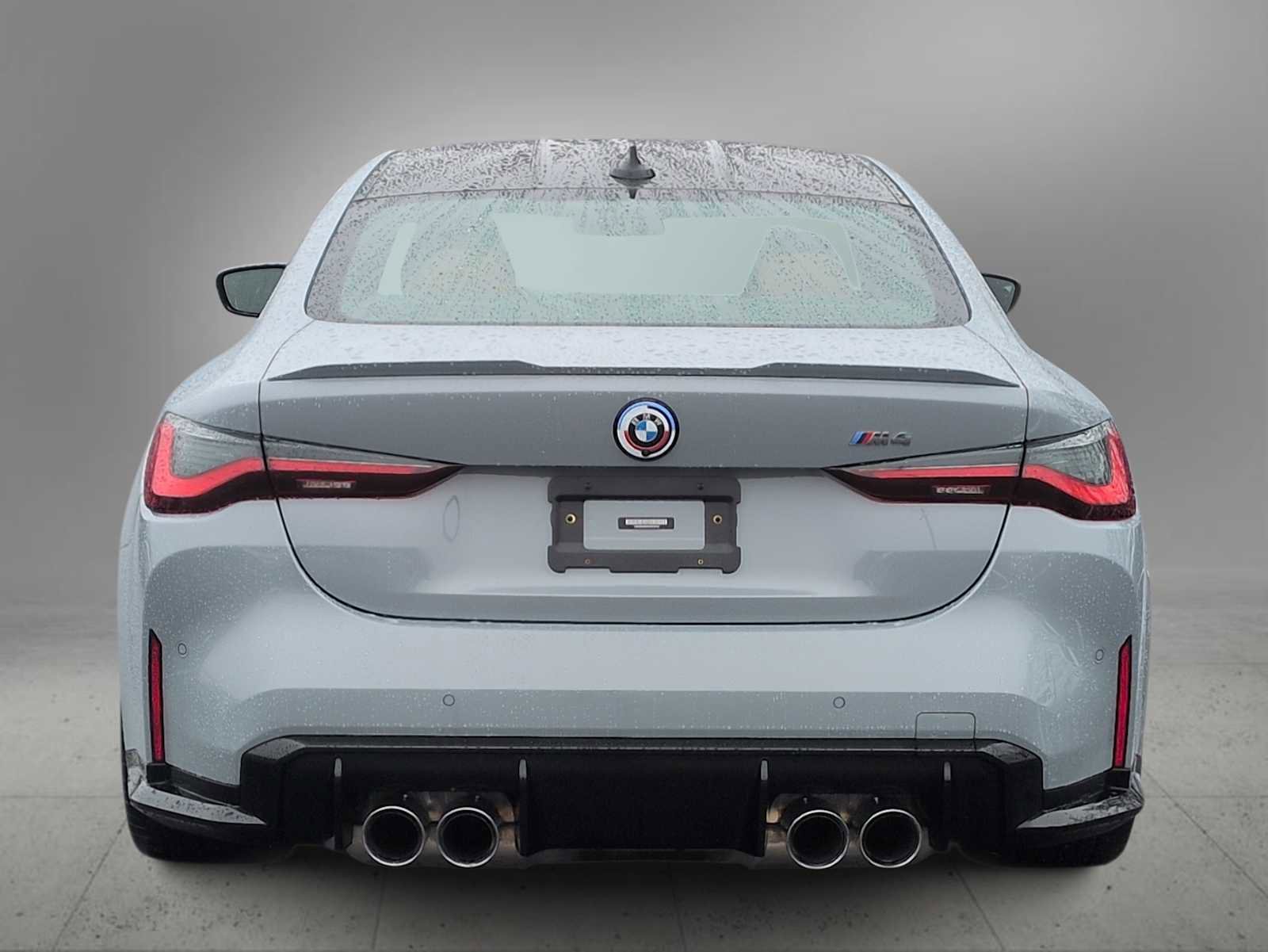 Used 2023 BMW M4 Coupe w/ M Driver's Package image 7