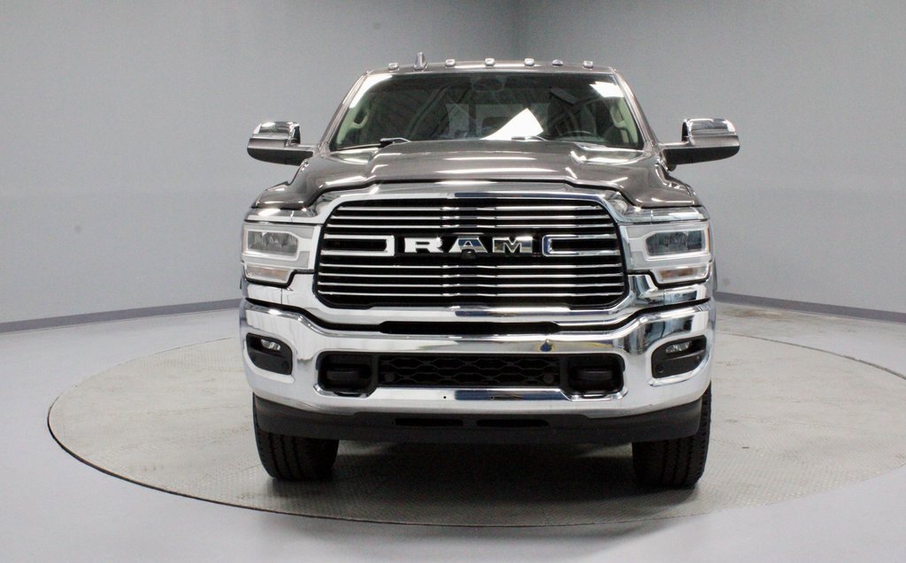 Used 2021 RAM 2500 Laramie image 7