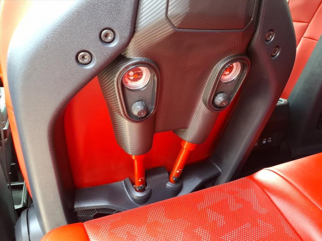 Used 2024 Toyota Tacoma TRD Pro image 17