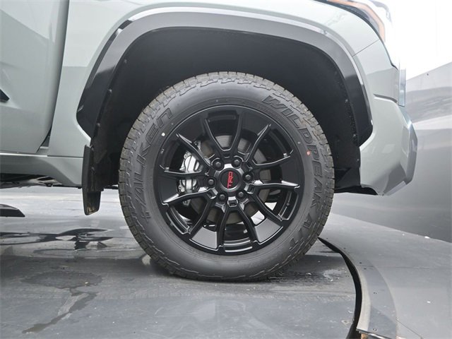 New 2026 Toyota Tundra 1794 Edition w/ TRD Off-Road Package image 17