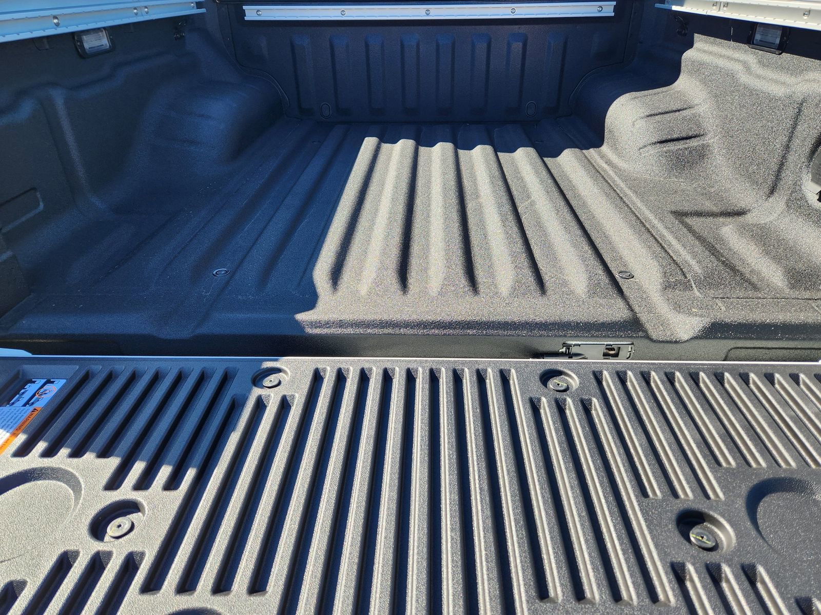 New 2026 Nissan Frontier PRO-4X w/ Pro Premium Package image 30