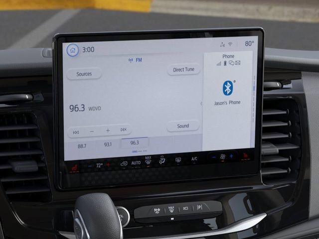 New 2026 Ford Transit 350 XLT RWD image 14