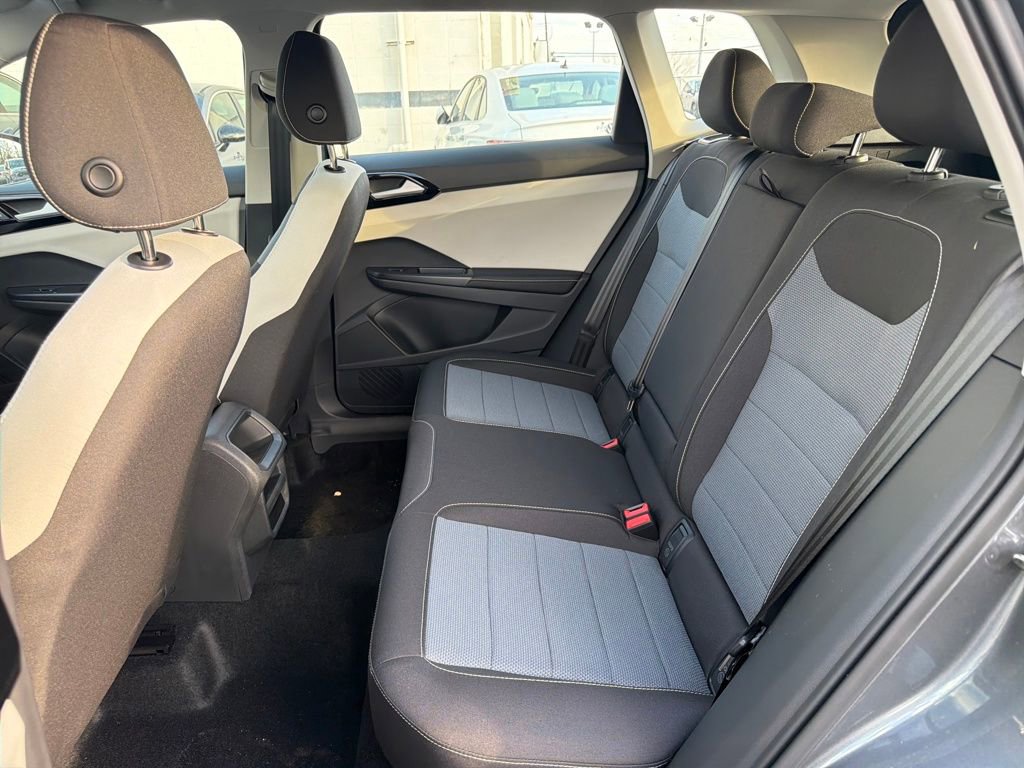 New 2026 Volkswagen Taos S image 26