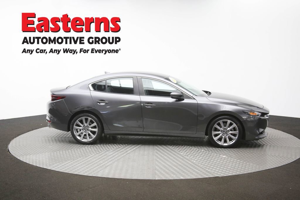Used 2020 MAZDA MAZDA3 AWD Sedan w/ Preferred Package image 48