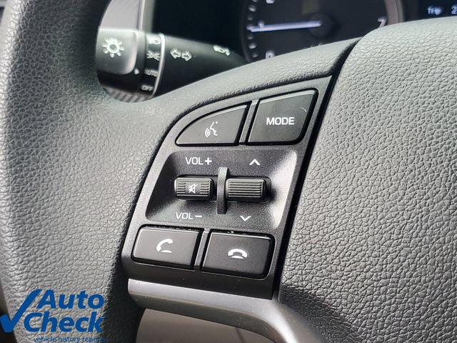 Used 2020 Hyundai Tucson SE FWD image 21