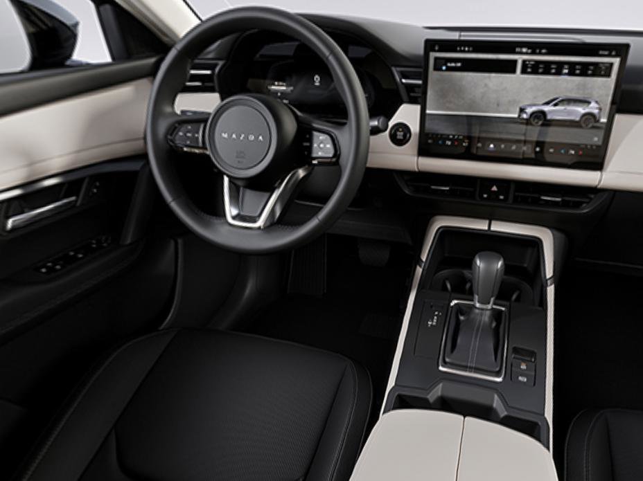 New 2026 MAZDA CX-5 Select image 9