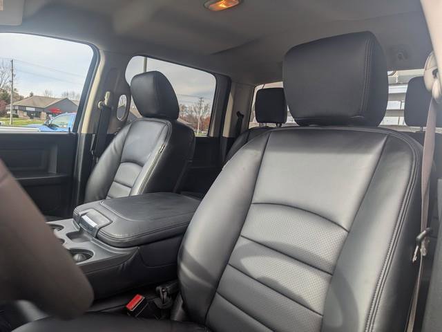 Used 2014 RAM 3500 Tradesman image 8