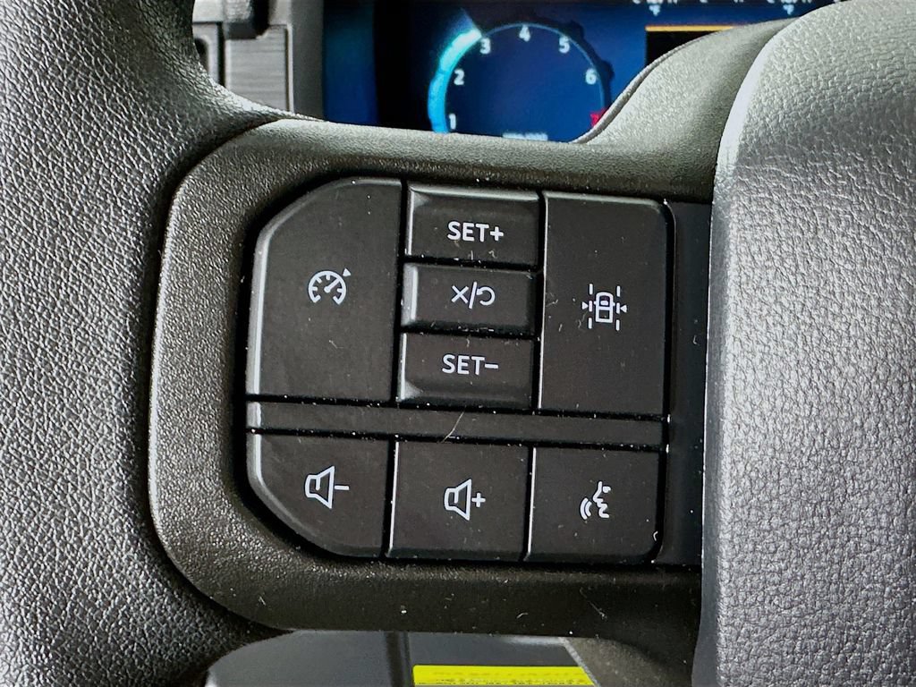 Used 2024 Ford F150 STX AWD/4WD image 22