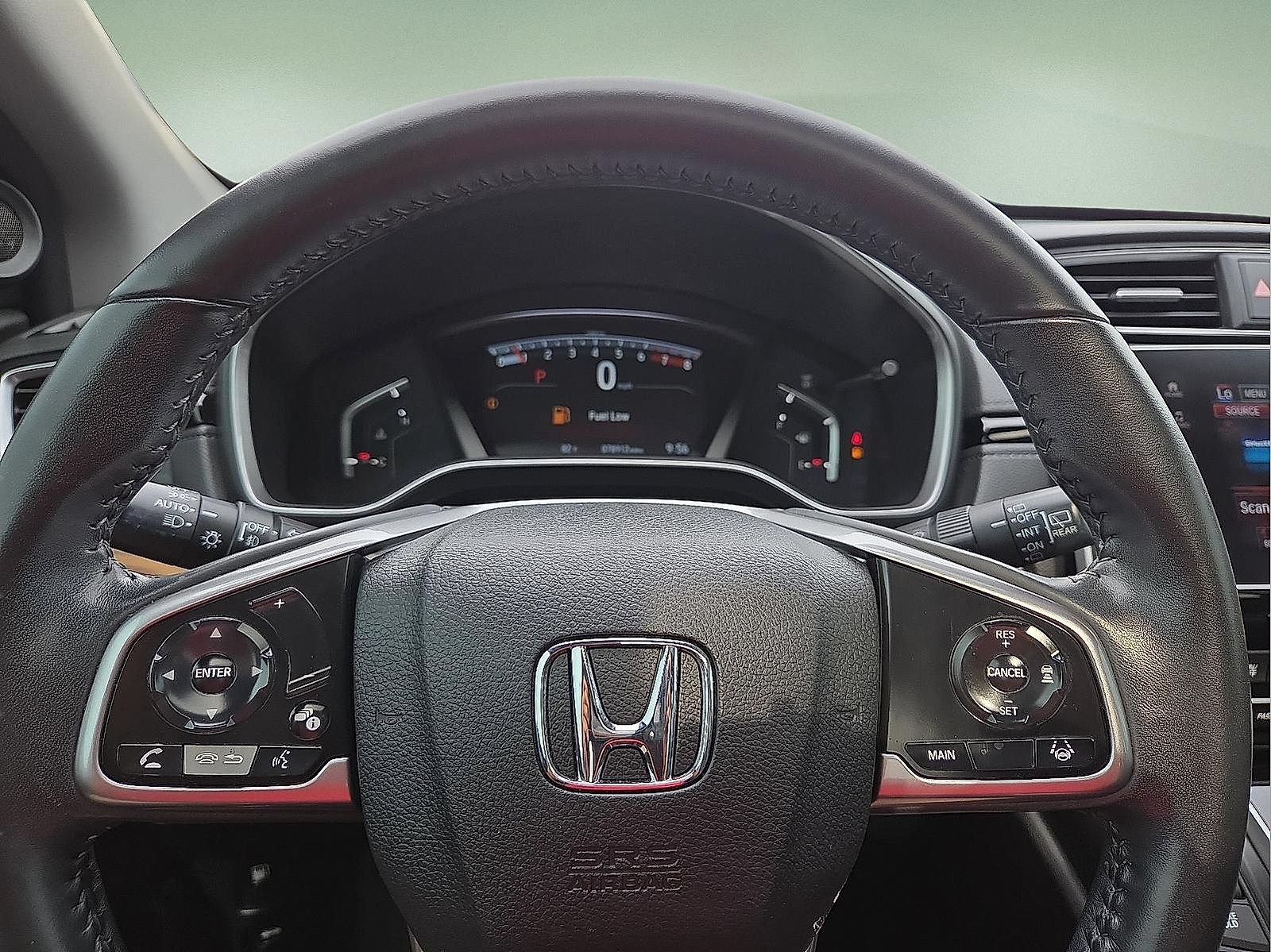 Used 2022 Honda CR-V EX-L image 4