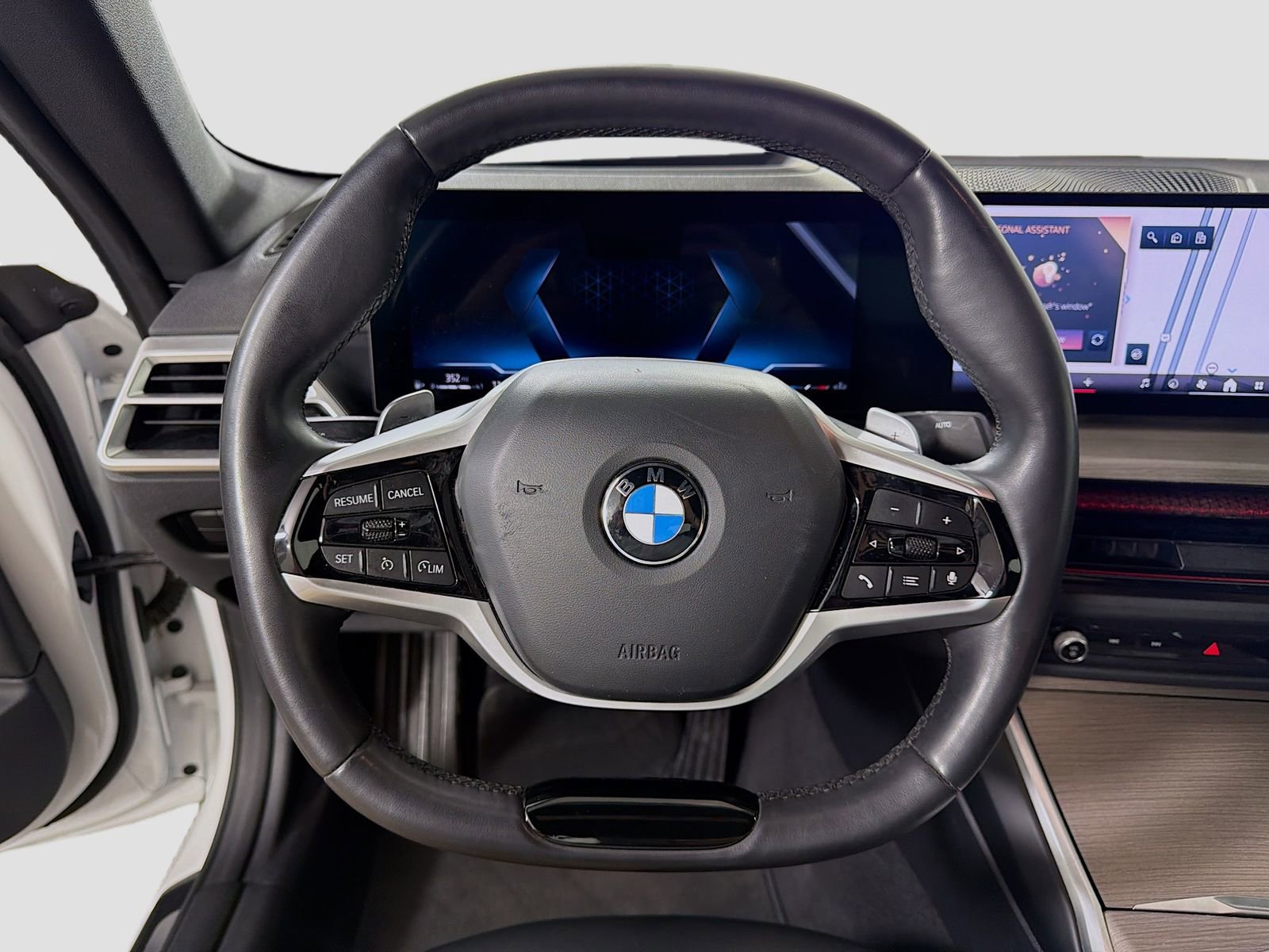 Used 2025 BMW 430i Convertible RWD image 21