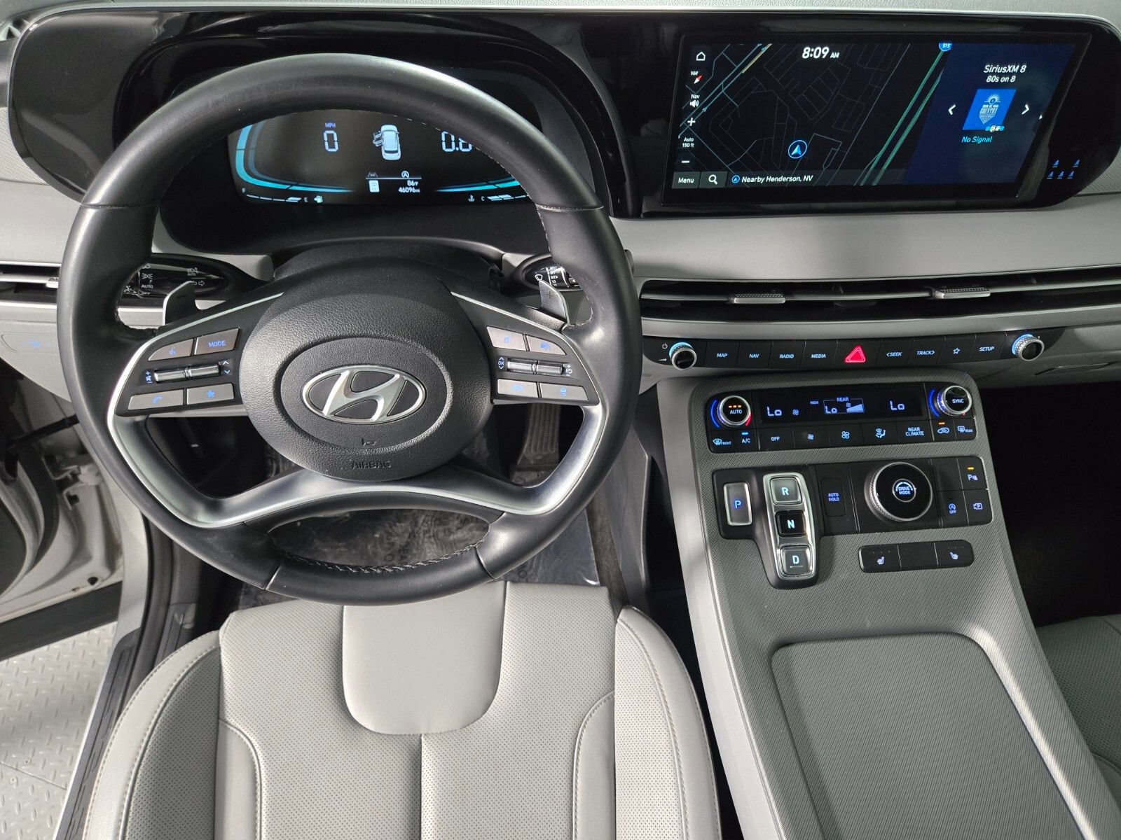 Used 2024 Hyundai Palisade SEL FWD image 14