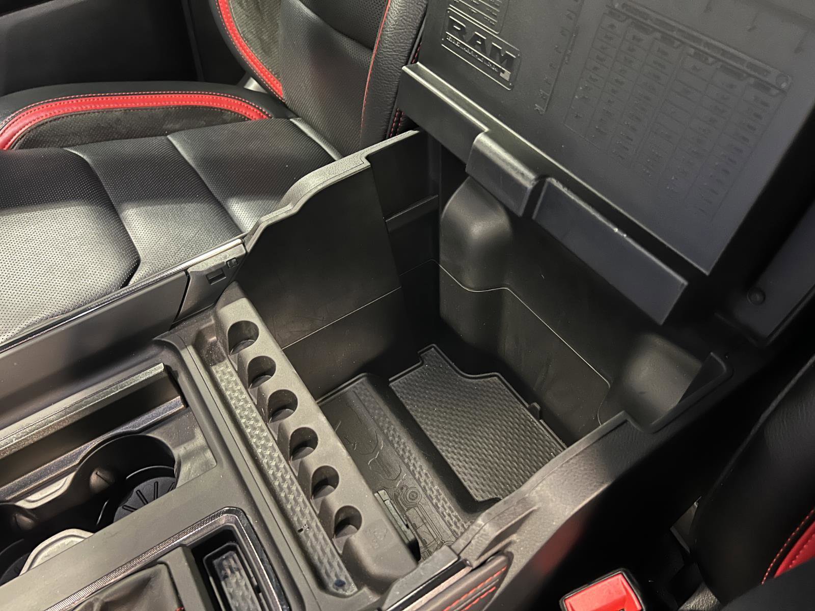 Used 2022 RAM 1500 TRX w/ TRX Level 2 Equipment Group image 24