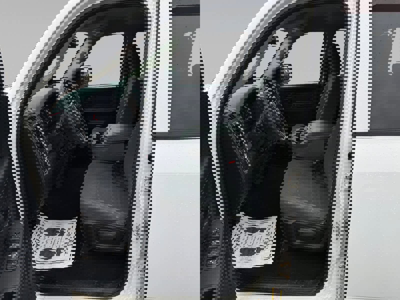 Used 2014 RAM 1500 Tradesman w/ Popular Equipment Group image 9