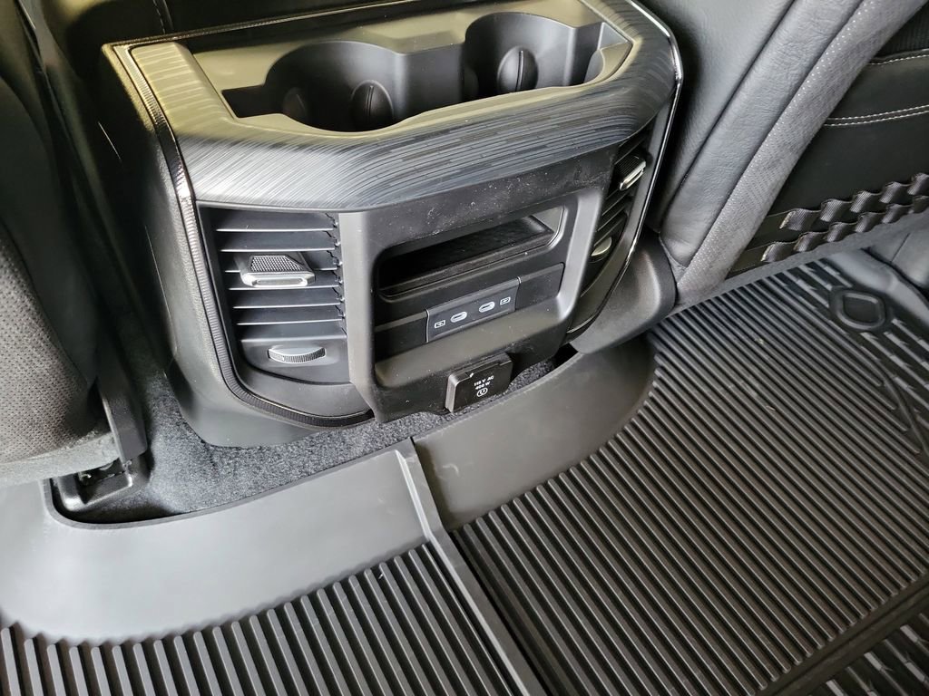 New 2026 RAM 1500 RHO image 11