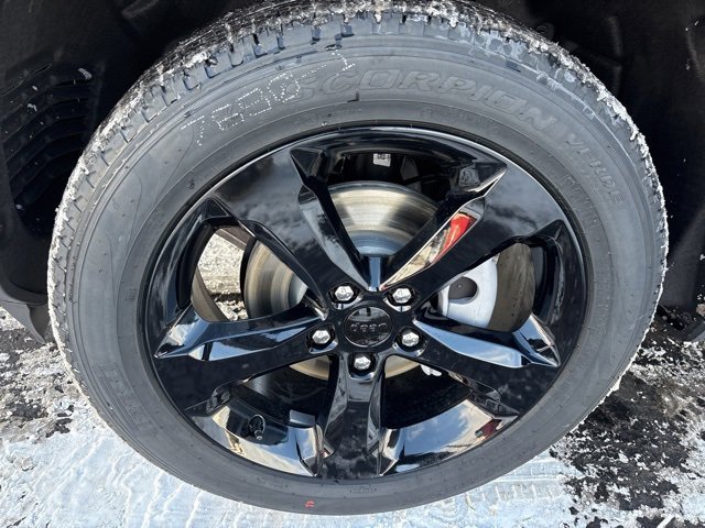 New 2026 Jeep Grand Cherokee Limited image 28