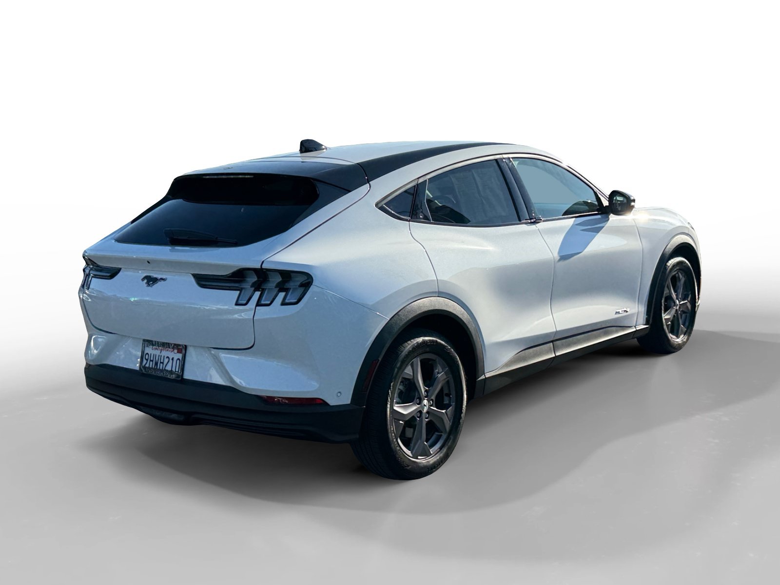Used 2023 Ford Mustang Mach-E Select RWD image 5