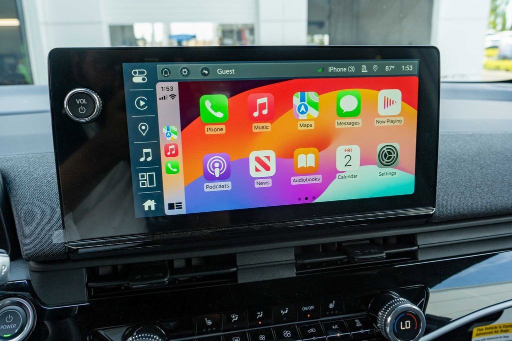 New 2026 Honda Prologue EX image 30