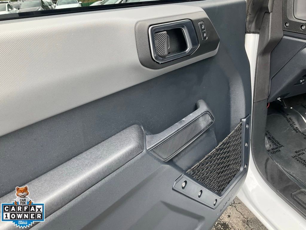 Used 2024 Ford Bronco Big Bend AWD/4WD image 23